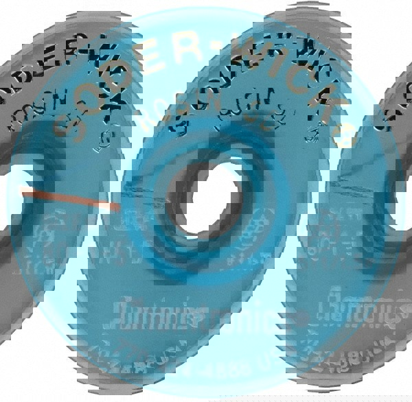 Soldering Static-Dissipative Spool: